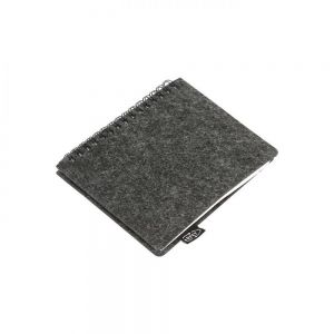 LIBRETA BUGIBBA. personalizada